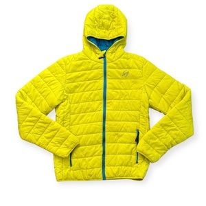 Norge Women’s Jacket